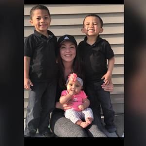 Meet your Posher, Haley